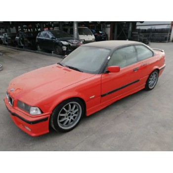 bmw serie 3 coupe (e36) del año 1998