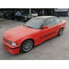 bmw serie 3 coupe (e36) del año 1998