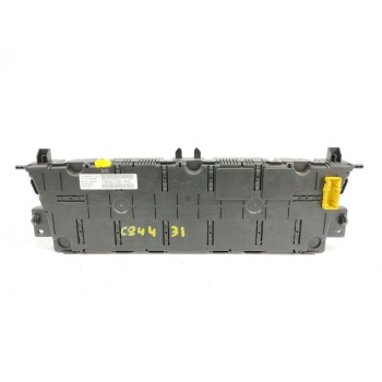 Recambio de cuadro instrumentos para citroën c4 grand picasso 1.6 16v hdi fap referencia OEM IAM P9666217280  