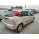 FORD FOCUS BERLINA (CAK)