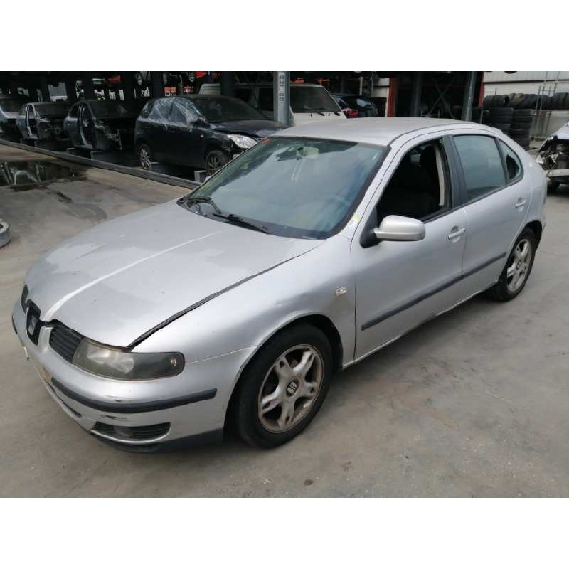 SEAT LEON (1M1) 2002