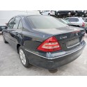 MERCEDES-BENZ CLASE C (W203)
