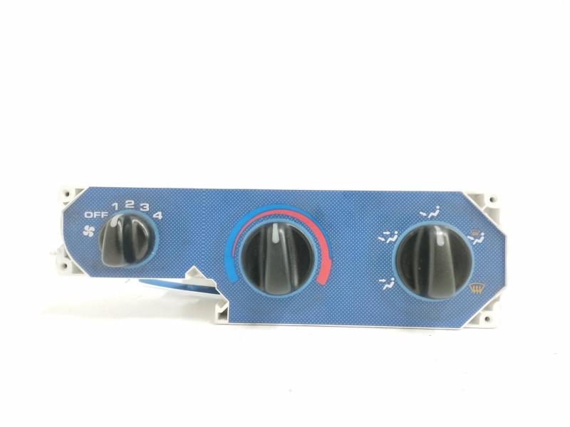 Recambio de mando calefaccion / aire acondicionado para honda hr-v (gh) 1.6 cat referencia OEM IAM   