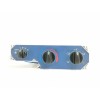 Recambio de mando calefaccion / aire acondicionado para honda hr-v (gh) 1.6 cat referencia OEM IAM   