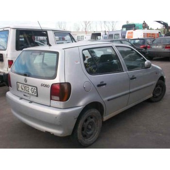 volkswagen polo berlina (6n1) del año 1998