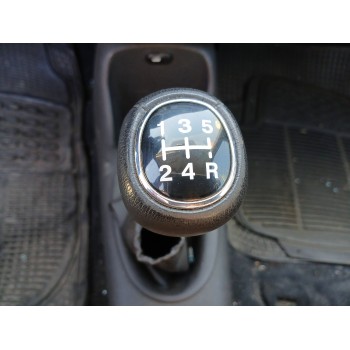 Recambio de carroceria corte para ford fiesta berlina (dx) 1.25 16v cat referencia OEM IAM   