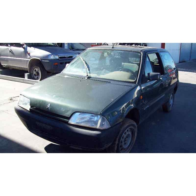 citroën ax del año 1994