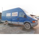 IVECO DAILY III CAJA/CHASIS