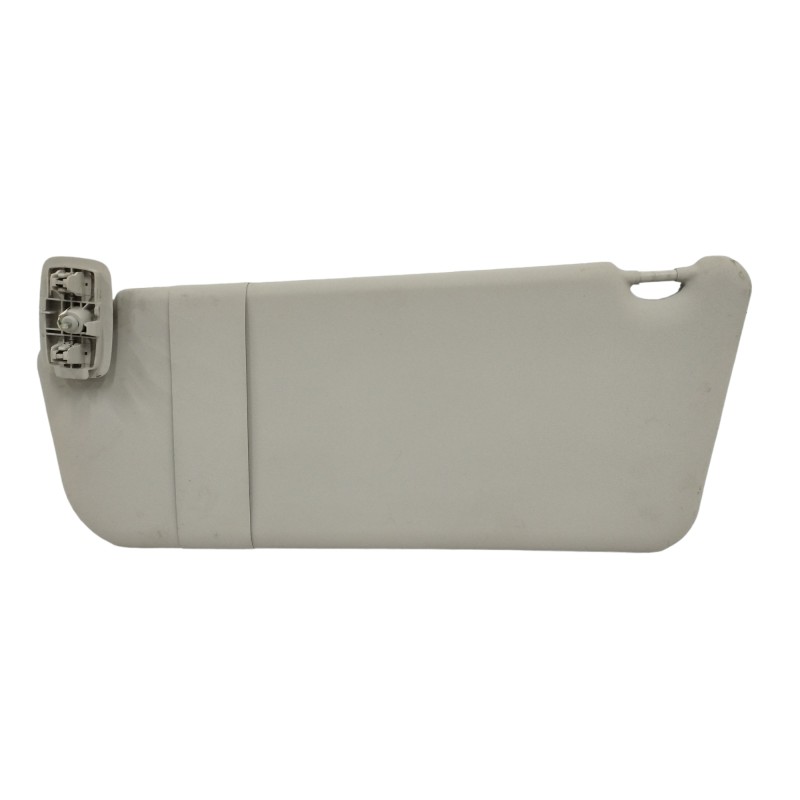 Recambio de parasol izquierdo para peugeot rifter 1.5 blue-hdi fap referencia OEM IAM 9809498777  