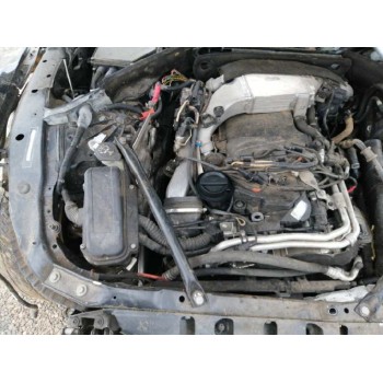 bmw serie 7 (f01/f02) del año 2014