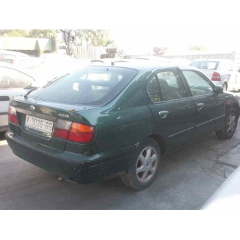 nissan primera berlina (p11) del año 1999