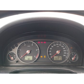 ford mondeo turnier (ge) del año 2004