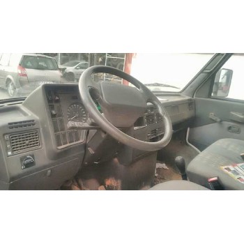 iveco daily ii furgoneta del año 1998