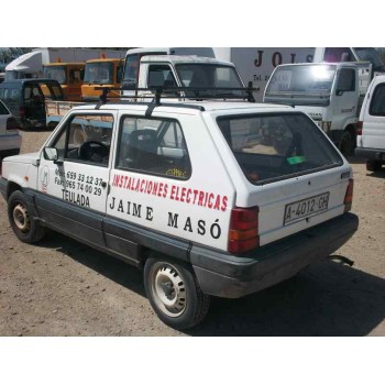 seat marbella del año 1993