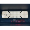 Recambio de cuadro instrumentos para citroën c4 picasso 1.6 blue-hdi fap referencia OEM IAM 9811083780  