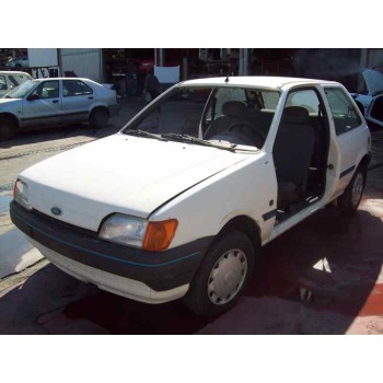 ford fiesta berl./courier del año 1992