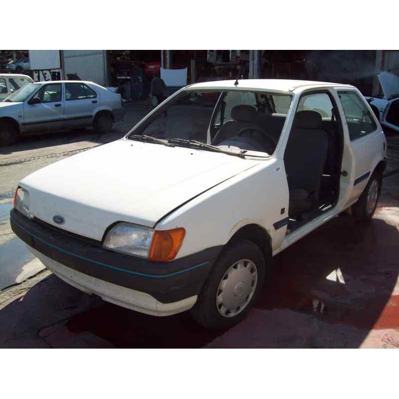 ford fiesta berl./courier del año 1992