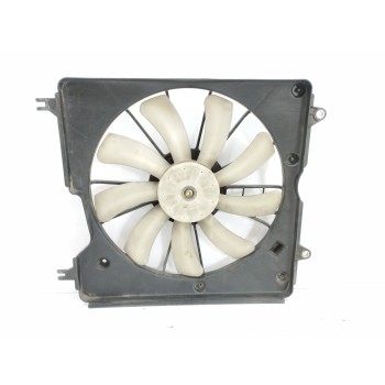 ELECTROVENTILADOR 