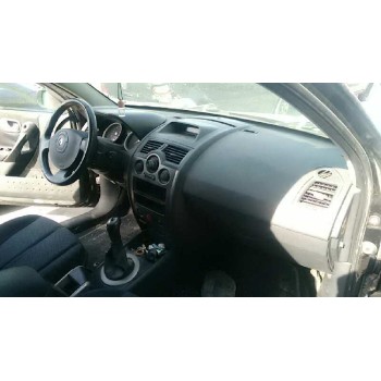 renault megane ii berlina 5p del año 2004