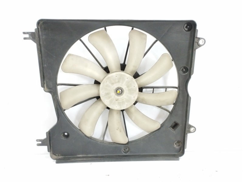 Recambio de electroventilador para honda accord tourer (cw) 2.2 dtec cat referencia OEM IAM   