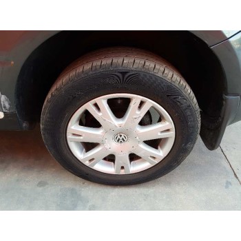 volkswagen touareg (7la) del año 2006