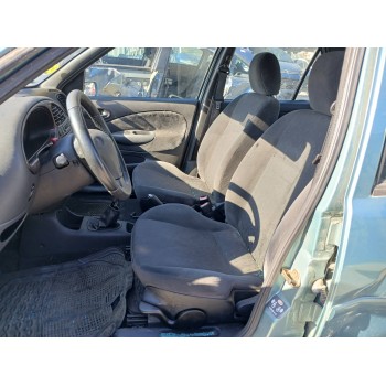 Recambio de carroceria corte para ford fiesta berlina (dx) 1.25 16v cat referencia OEM IAM   