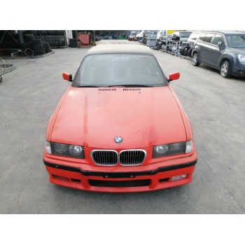 bmw serie 3 coupe (e36) del año 1998