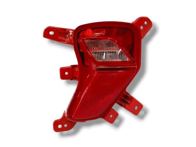 Recambio de piloto trasero izquierdo paragolpes para kia niro (2016 - ...) drive referencia OEM IAM 92405G5500 Recambio de piloto trasero izquierdo paragolpes para kia niro (2016 - ...) drive referencia OEM IAM 92405G5500