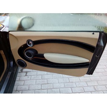 mini mini (r56) del año 2006