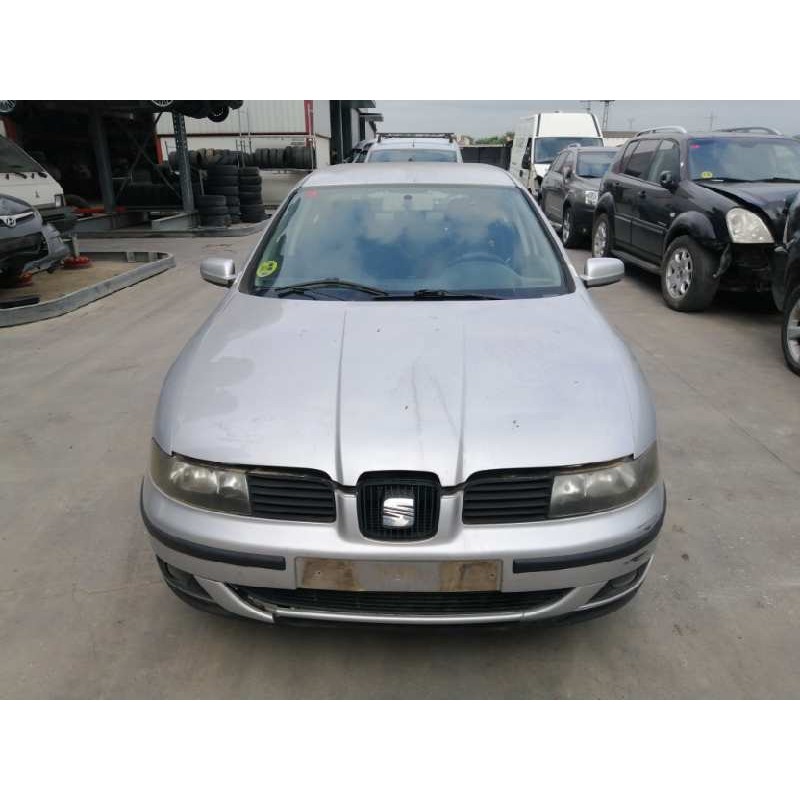 SEAT LEON (1M1) 2002