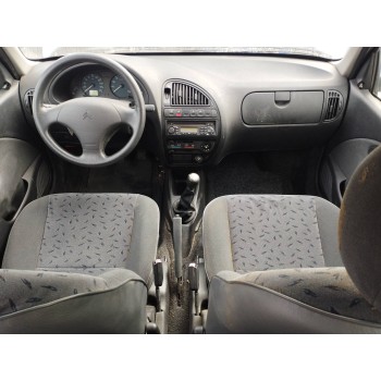 citroën saxo del año 2003