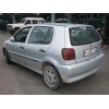 volkswagen polo berlina (6n1) del año 1998