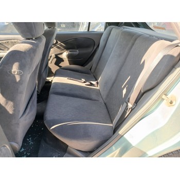 Recambio de carroceria corte para ford fiesta berlina (dx) 1.25 16v cat referencia OEM IAM   