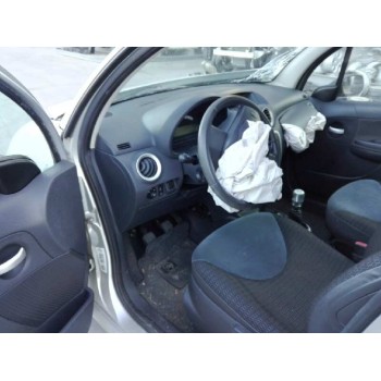 citroën c3 del año 2008