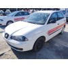 seat ibiza (6l1) del año 2002