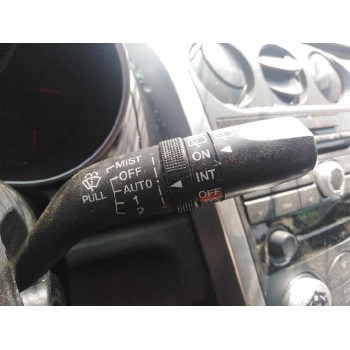 mazda cx-7 (er) del año 2007