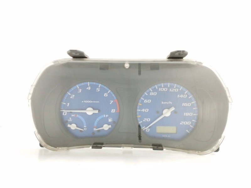 Recambio de cuadro instrumentos para honda hr-v (gh) 1.6 cat referencia OEM IAM 78100S2HG100 HR0265102 Recambio de cuadro instrumentos para honda hr-v (gh) 1.6 cat referencia OEM IAM 78100S2HG100 HR0265102