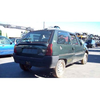 citroën ax del año 1994