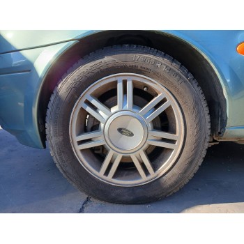 Recambio de carroceria corte para ford fiesta berlina (dx) 1.25 16v cat referencia OEM IAM   
