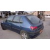 peugeot 306 berlina 3/4/5 puertas (s2) del año 1997