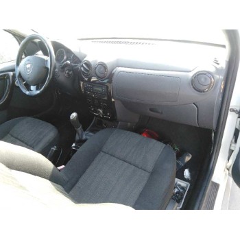 dacia duster (hs_) del año 2012