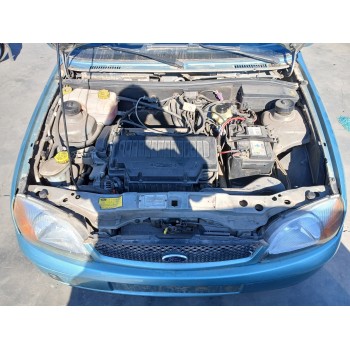Recambio de carroceria corte para ford fiesta berlina (dx) 1.25 16v cat referencia OEM IAM   