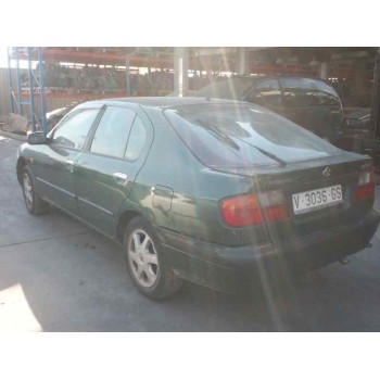 nissan primera berlina (p11) del año 1999