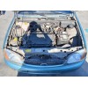 Recambio de carroceria corte para ford fiesta berlina (dx) 1.25 16v cat referencia OEM IAM   