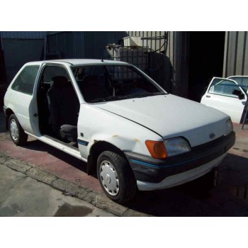 ford fiesta berl./courier del año 1992