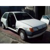ford fiesta berl./courier del año 1992