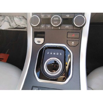 land rover range rover evoque (l538) del año 2012