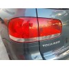 volkswagen touareg (7la) del año 2006