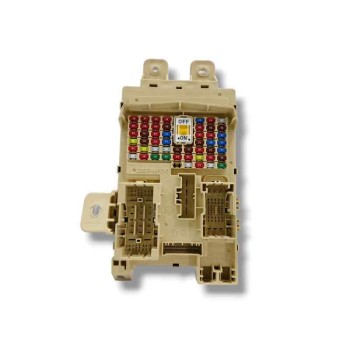 CAJA RELES / FUSIBLES 91950G5211 