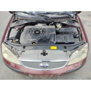 ford mondeo turnier (ge) del año 2004